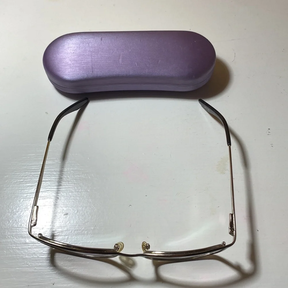 Armani Exchange Glasses - Picture 4 of 5